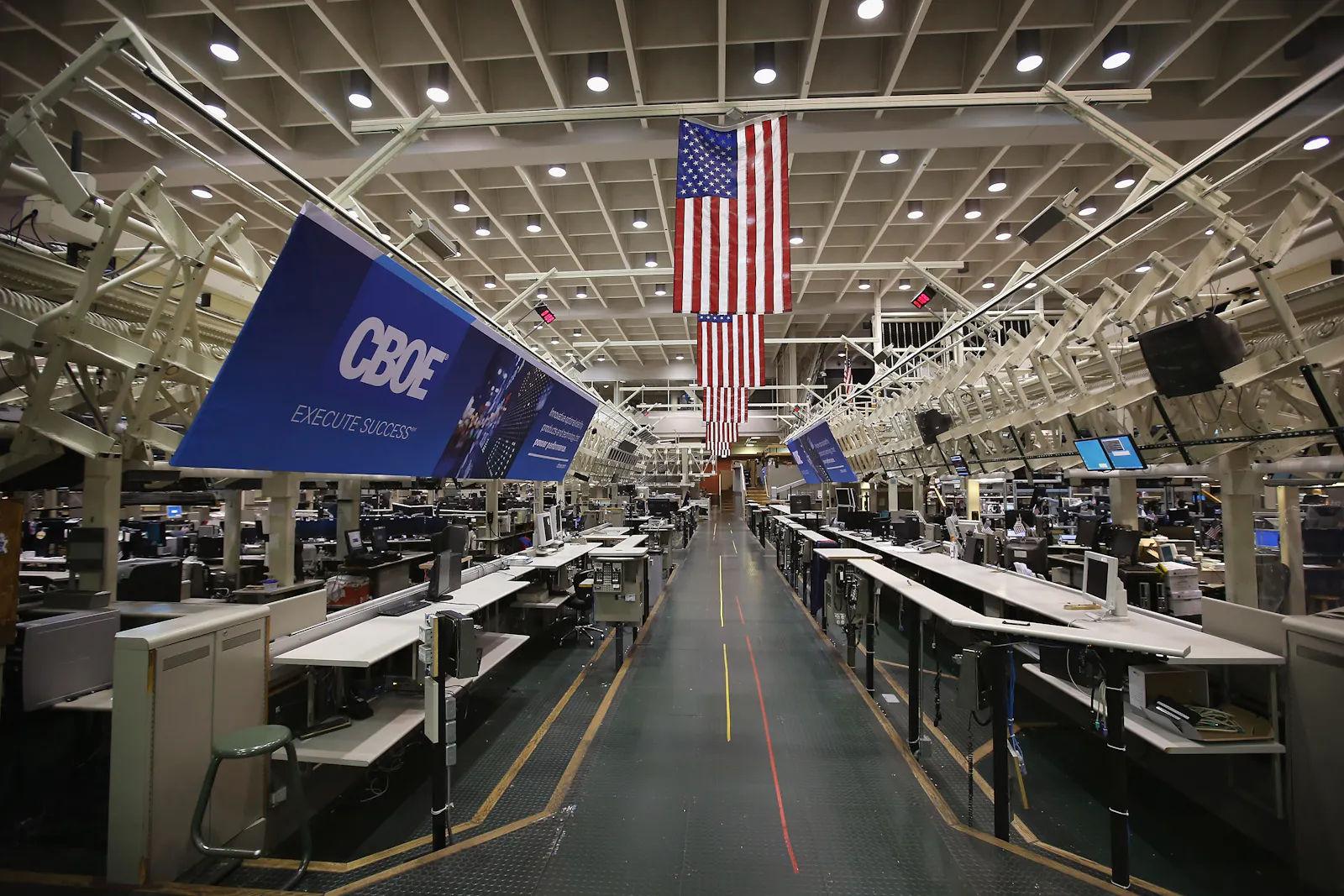 The data center development boom is headed downtown