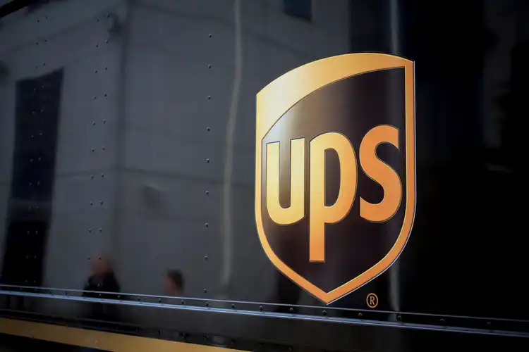 UPS is upgraded at HSBC on the expectation of margin improvement