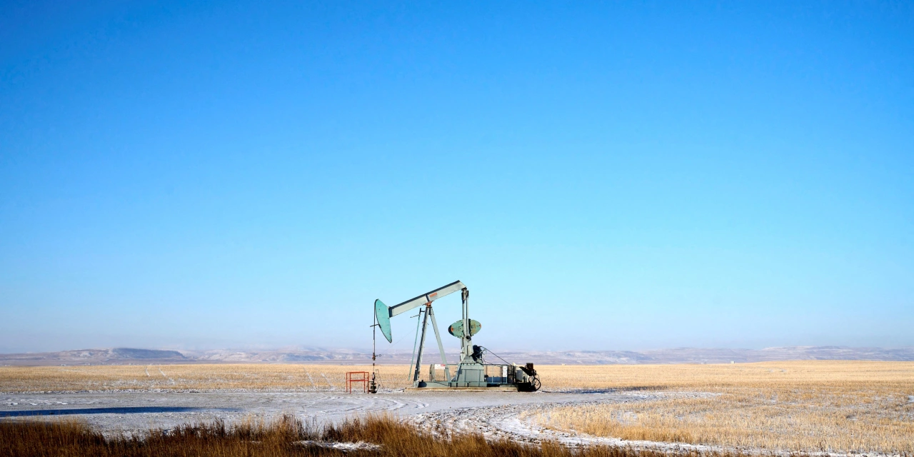 Energy & Utilities Roundup: Market Talk
