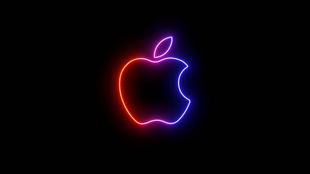 Apple Stock, Back In Growth Mode, In Earnings Spotlight With Google, Meta, Amazon