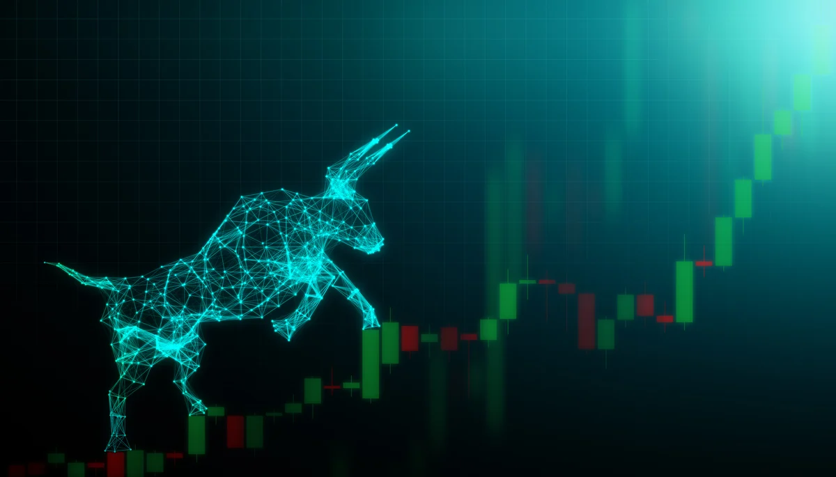 This ETF Is Up 20% in 2026. Here's Why It Could Have More Room to Run.