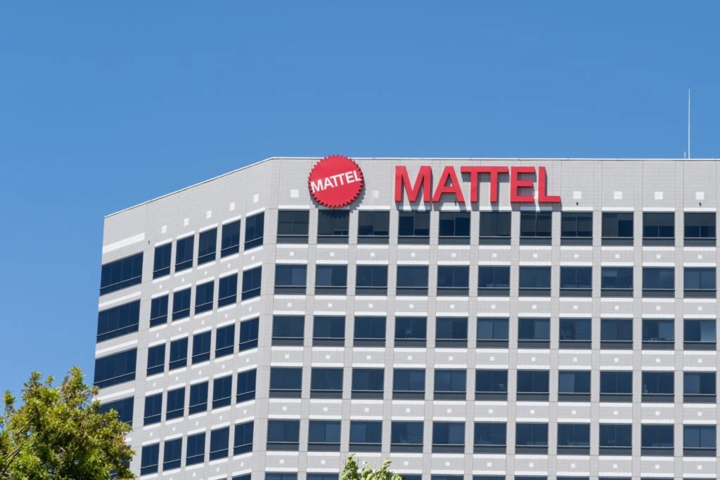 Barbie Maker Mattel To Buy NetEase's Stake In Gaming Venture For $159 Million As MAT Stock Falls On Tepid Results