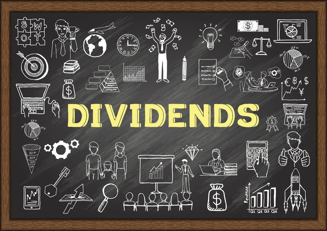 Should You Buy the 3 Highest-Paying Dividend Stocks in the Dow Jones?