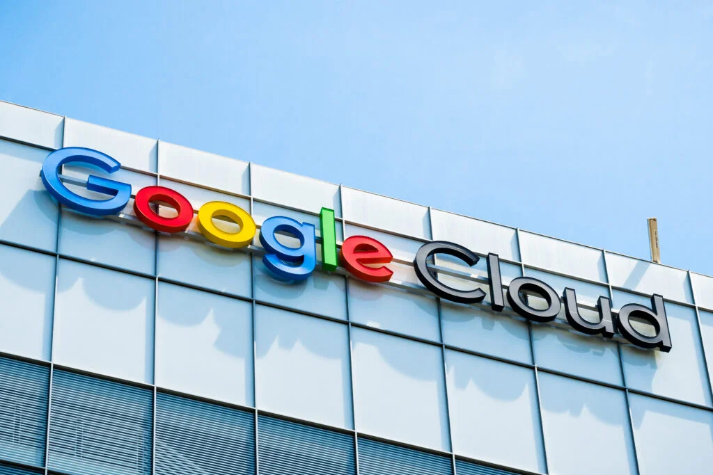 Google Cloud Expects Over 50% Of Its $106 Billion Backlog To Convert To Revenue In The Next Two Years