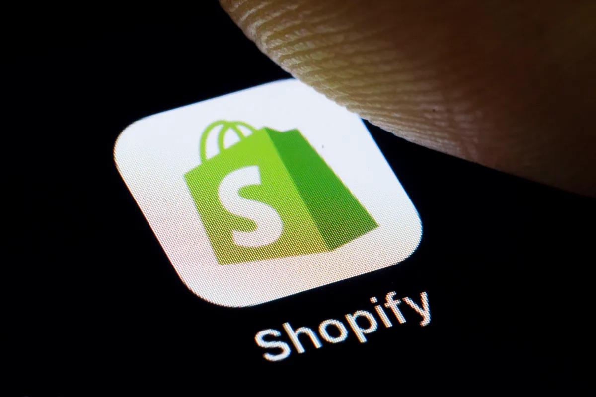 Shopify resolves outage disrupting merchants on Cyber Monday