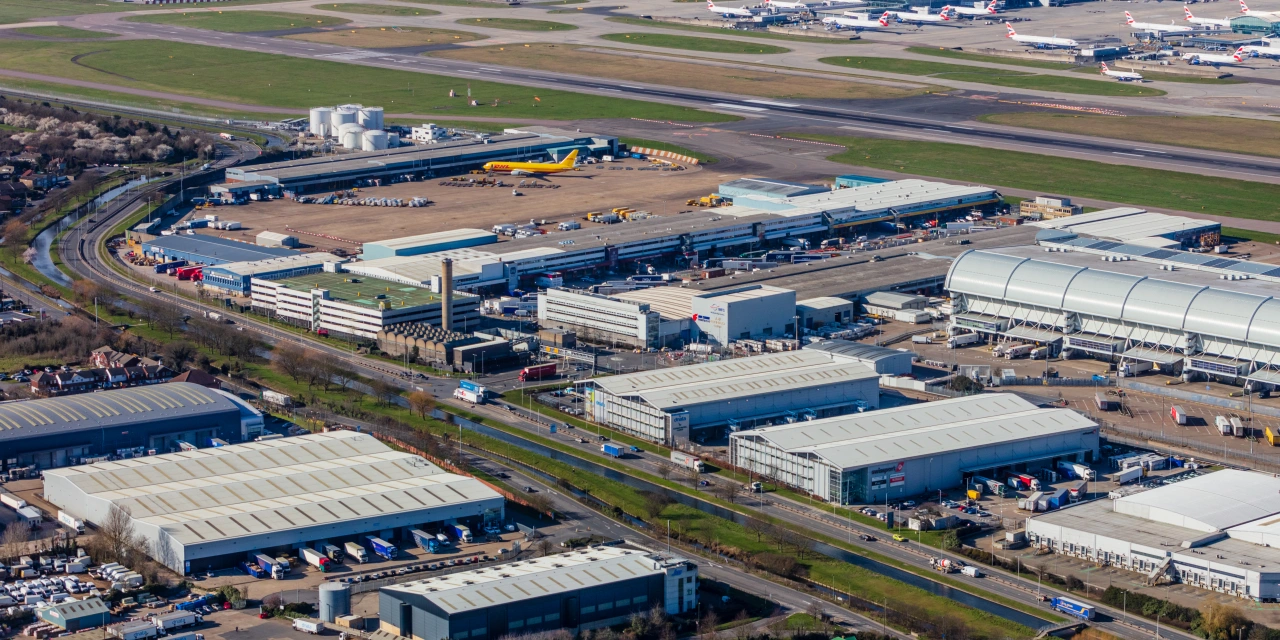 Prologis Rebuffed in $16.6 Billion Takeover Approach for U.K.’s Segro