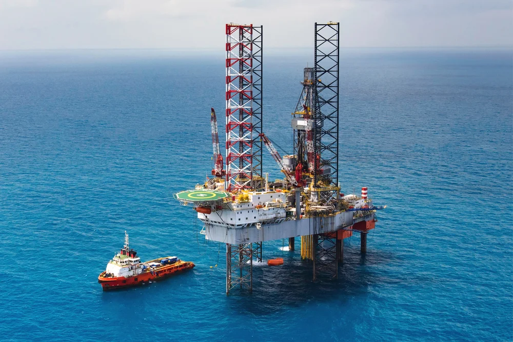 Why Transocean Stock Is Sinking Tuesday