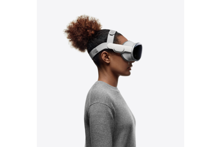 Apple Sues Ex-Engineer Over Alleged Theft Of Vision Pro Secrets As Snap Prepares AR Glasses Launch