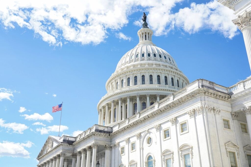 Bitcoin Is 'Anti-Fragile,' Says CFTC Chairman, Urges To Pass CLARITY Act