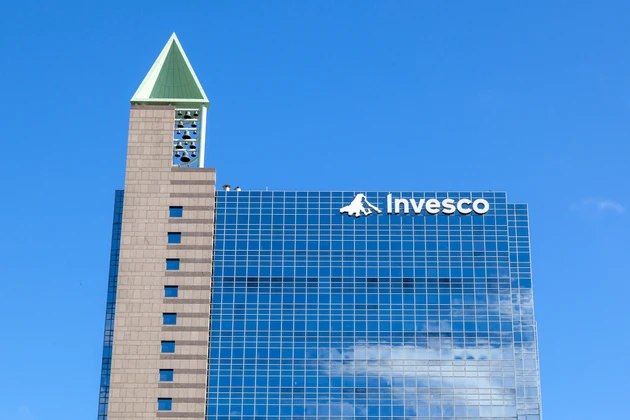 Invesco cuts fees by 20% to stem surge in real estate fund redemption requests - report