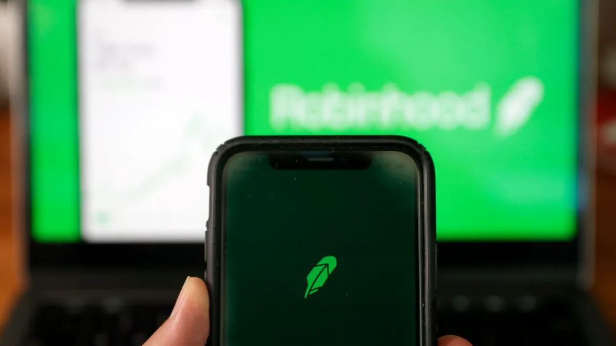 Robinhood Wants Wall Street to Never Close