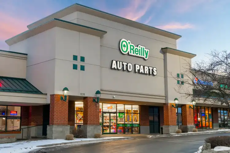 O'Reilly Automotive shares slump on disappointing FY24 profit guidance