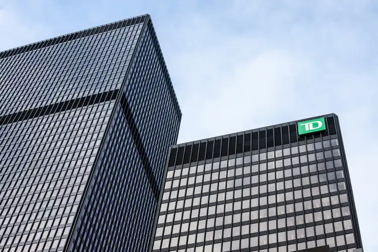 TD Bank expects catastrophe claims of C$36M in Q3 results