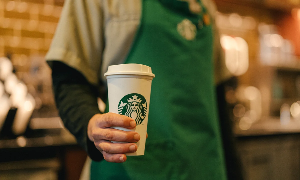 Did Starbucks Just Give Investors Nearly 2.9 Billion Reasons to Buy Its Stock?