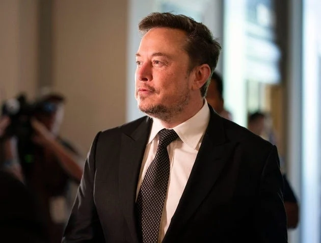 Elon Musk Says This Must Be Done Or 'Democracy Is Dead'