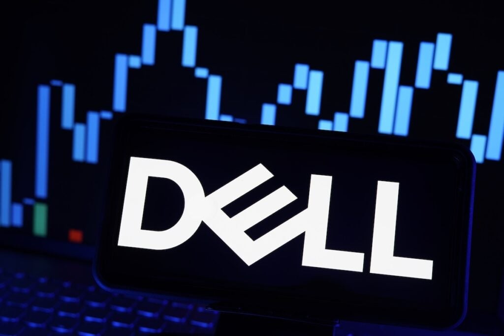 Dell, HPE Shares Jum After Hours as AI Server Rival Super Micro Raises Revenue Outlook: What You Should Know