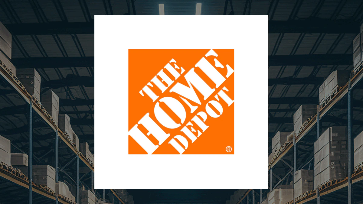 Home Depot Sees Broad Strength as Pro Sales, Delivery and AI Drive Share Gains