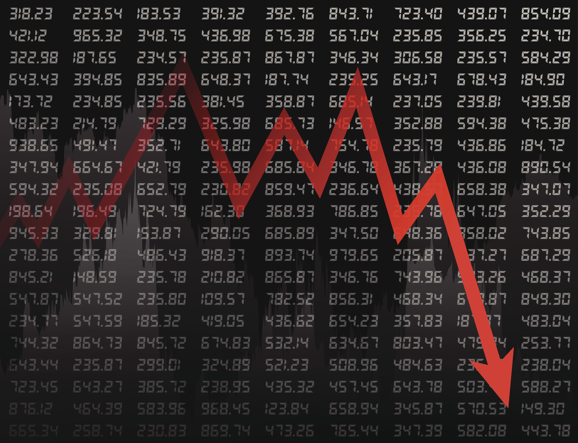 Why Bloom Energy Stock Just Crashed