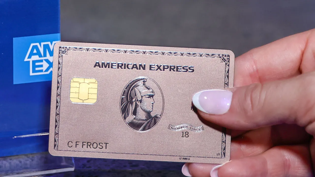 American Express customers complain about several problems, company says  system is restored | Fox Business