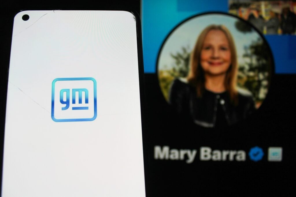 Mary Barra Says GM Can Win the Truck War Without Matching Rivals' Bigger Discounts: Wall Street Sees ‘Strong Execution’ and ‘Top-Tier’ Shareholder Returns