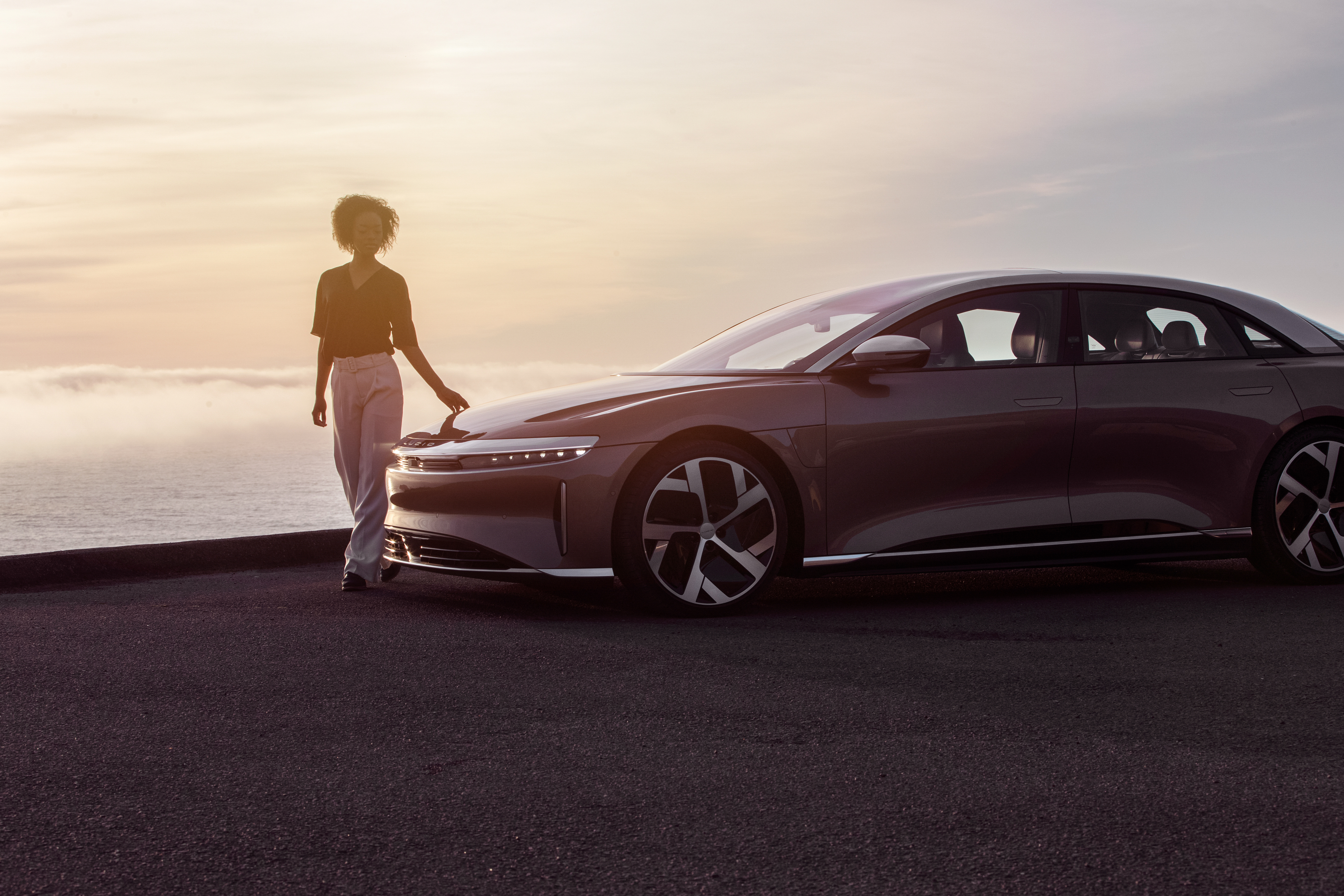 Watch Out: This EV Maker Is Still on a Cash-Crunch Collision Course