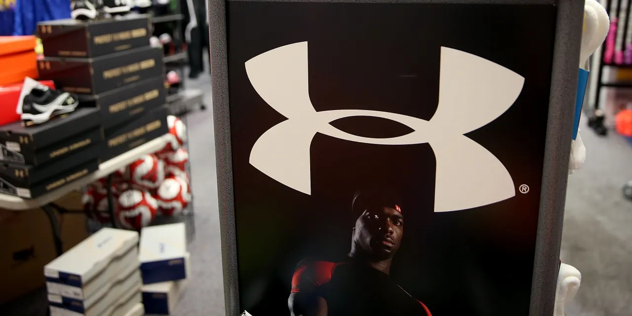 Under Armour is investigating claims of a data breach. Here’s what customer info may have been compromised.