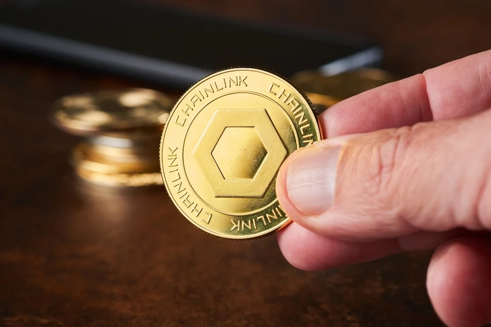 Bitwise Launches Chainlink ETF As Tokenization Trade Gains Steam On Wall Street