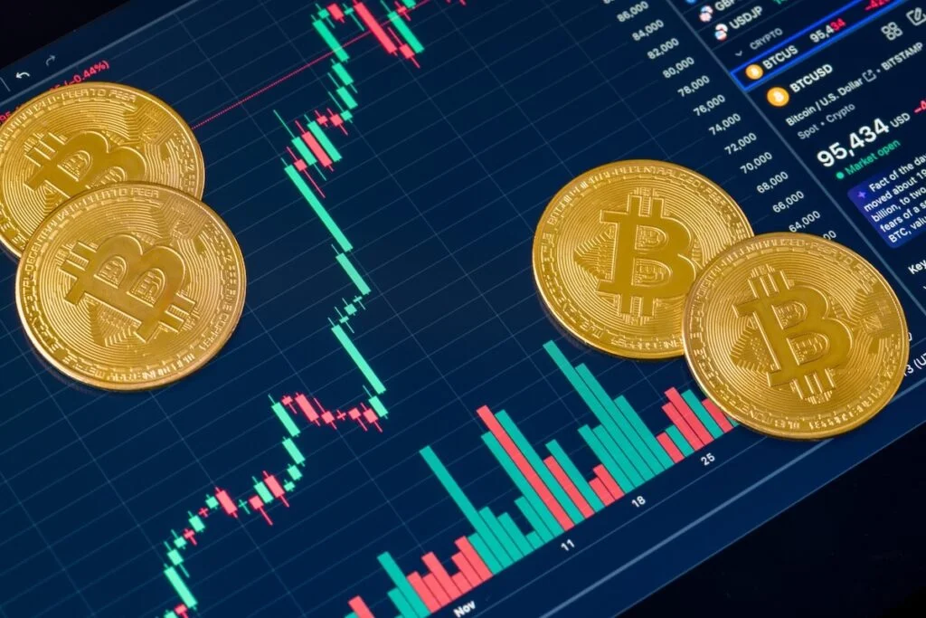 Bitcoin Cash Rises Amid Broader Crypto Rally: What's Going On?