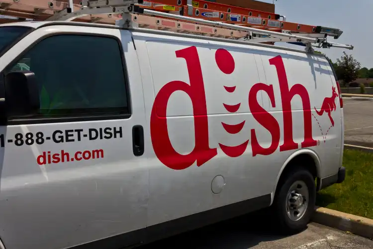 Dish Network bondholders sue over asset transfers - report