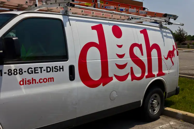 EchoStar rallies as Trump intervenes to resolve spat with FCC