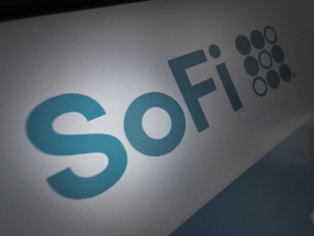 SoFi Stock Slides: What's Going On?