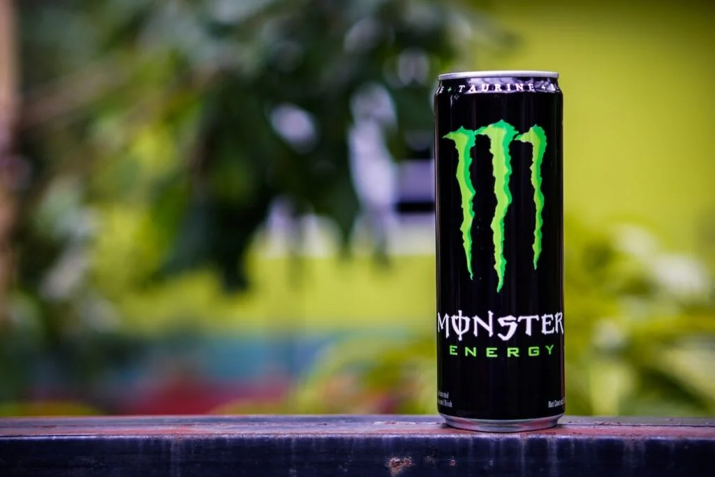 Monster's CEO: 'We Don't Always Win' On Hedging—As Aluminum Tariffs Bite Into Q2 Margins