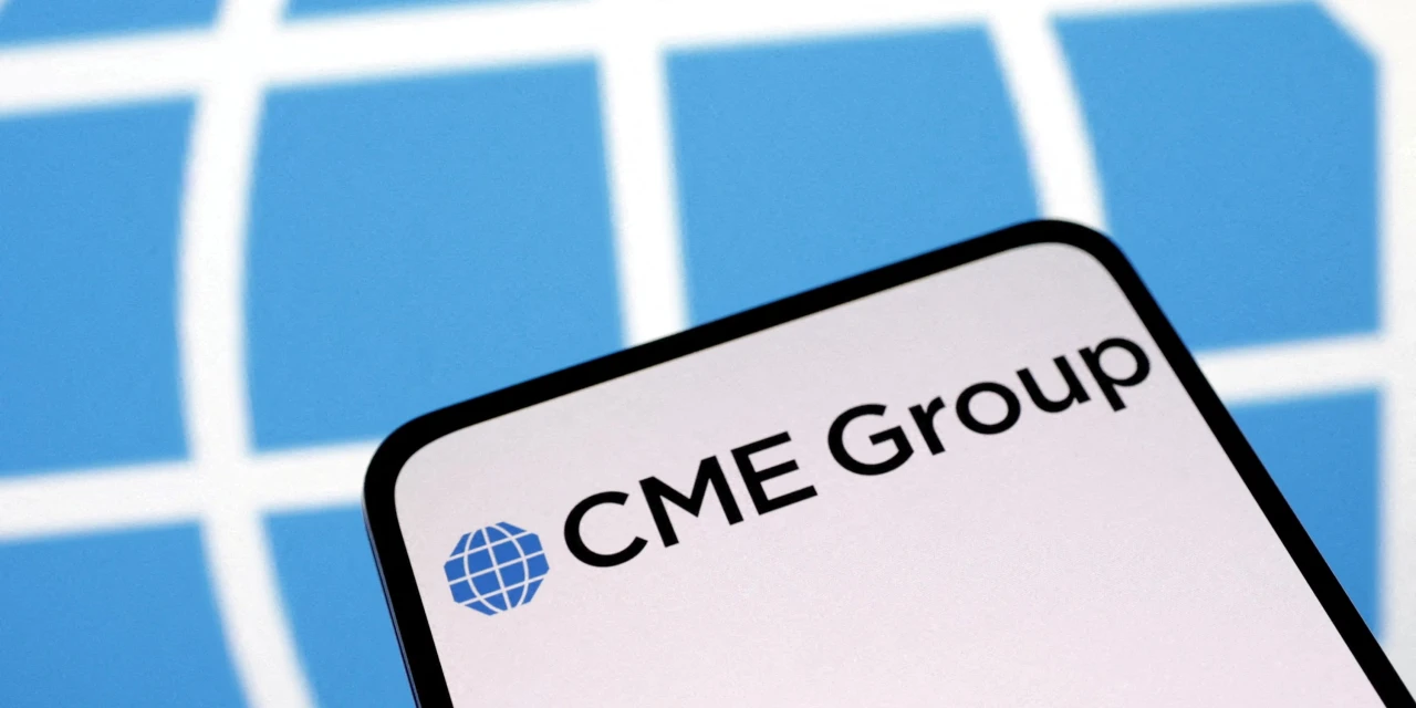 CME Group’s Terry Duffy to Step Down as CEO; Lynne Fitzpatrick to Take Helm