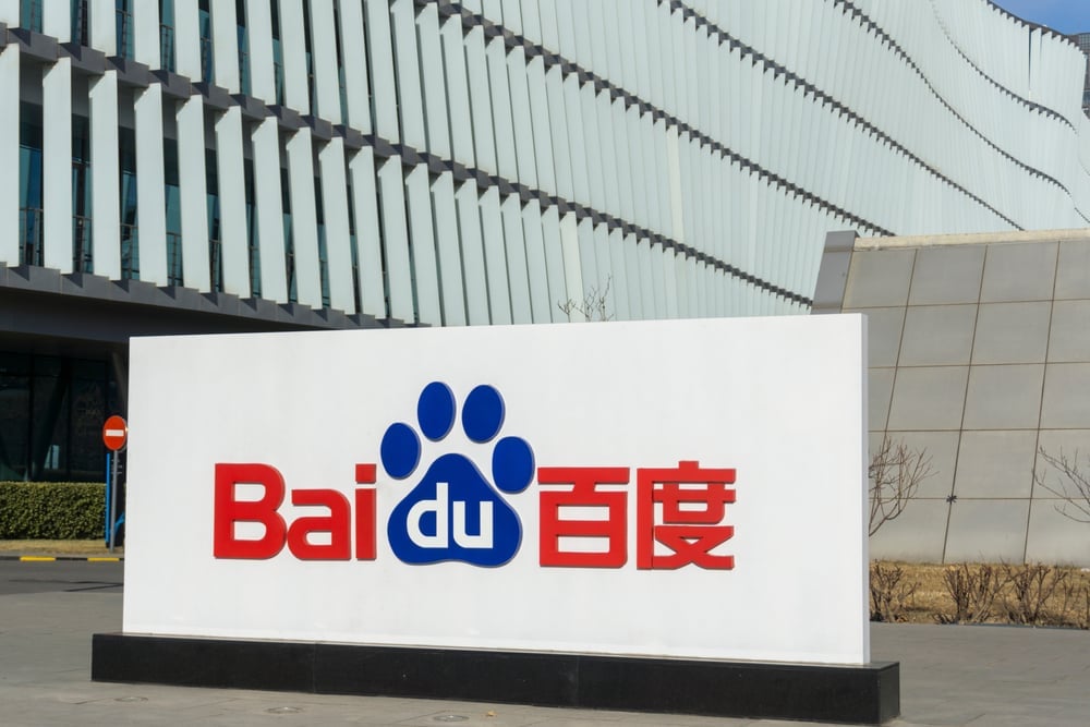 Baidu Flat Despite Strong AI-Driven Q1 As Growth Engine Gains Traction