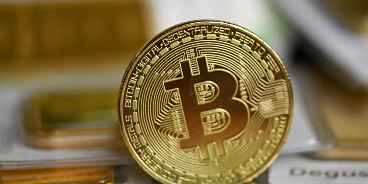 Bitcoin on track for best week in more than two years. Can this mean the next crypto bull market has arrived?