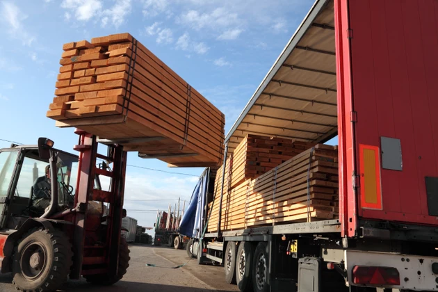 Louisiana-Pacific to curtail OSB production at Texas facility on soft demand