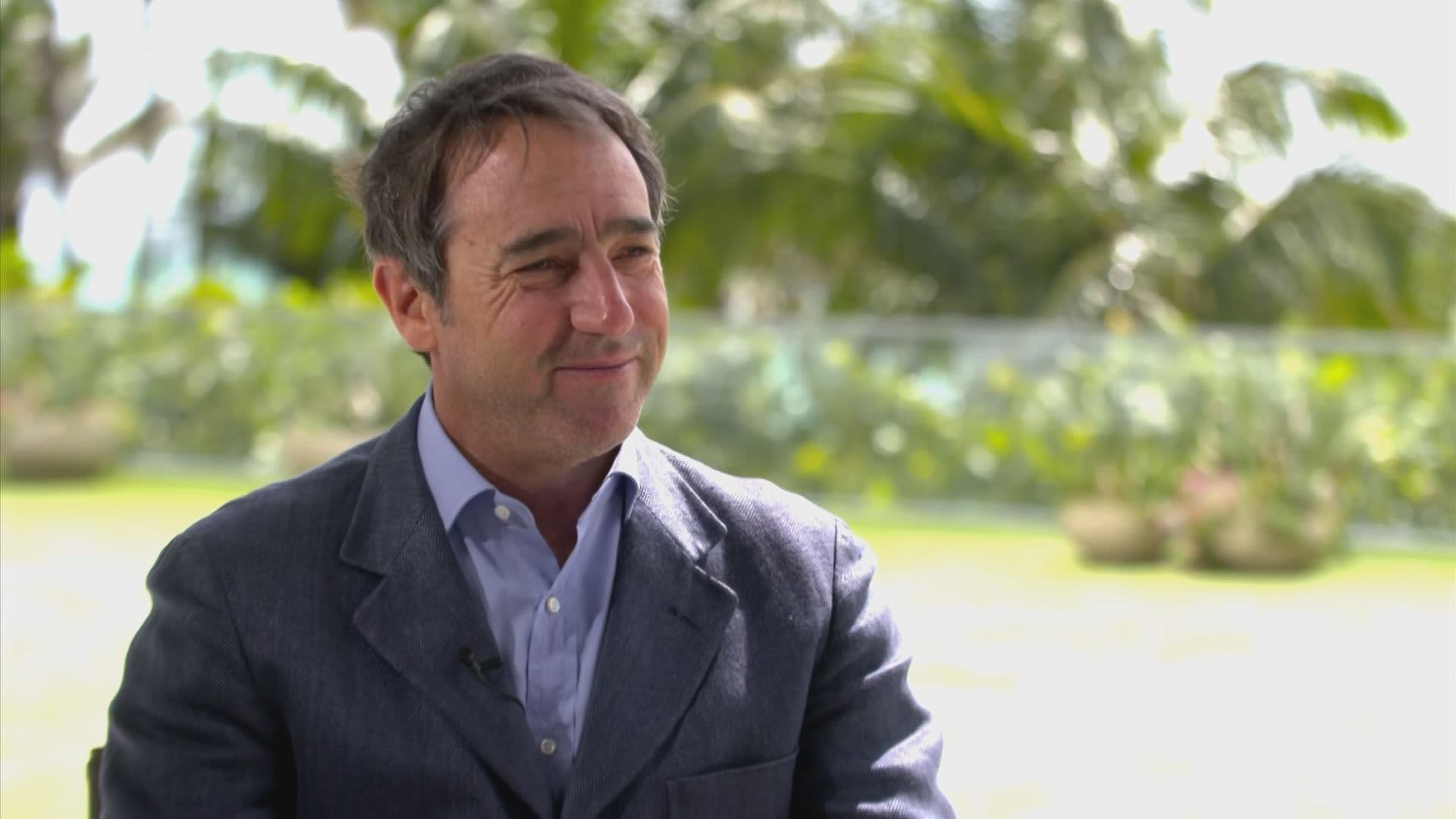 MercadoLibre CEO says US-China trade war is a big opportunity for Latin America