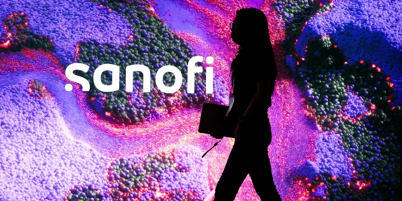 Sanofi to Drop Eczema Drug Amid Review of Pipeline Under New CEO