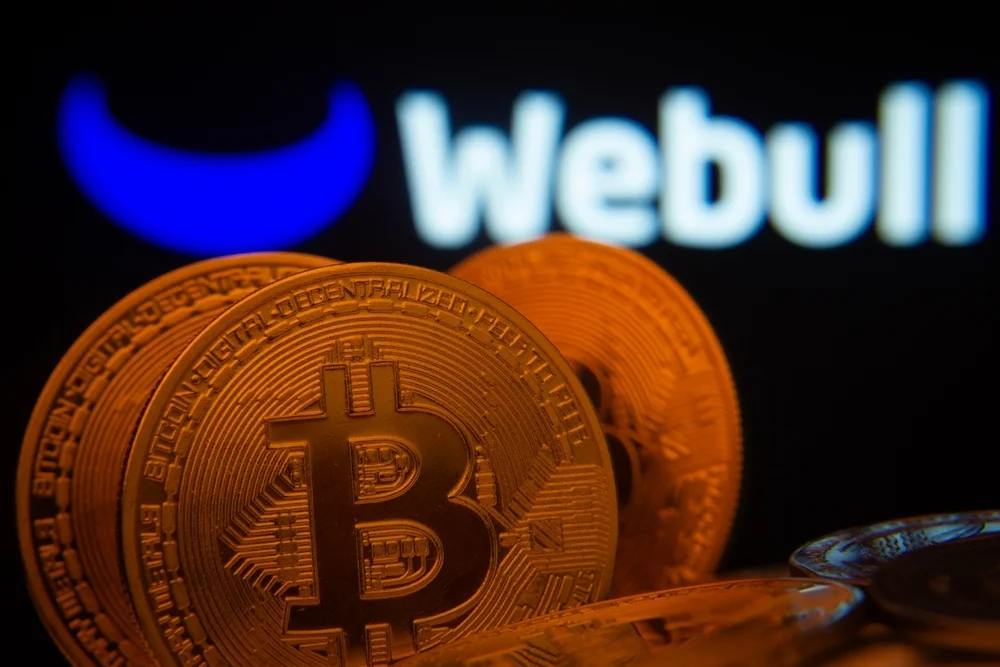 Webull Expands Worldwide As Next-Gen Trading Platform Gains Traction