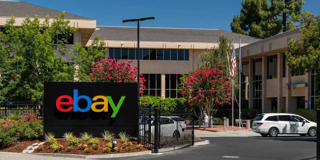 GameStop Discloses Increased Stake in eBay Following Failed Takeover Bid