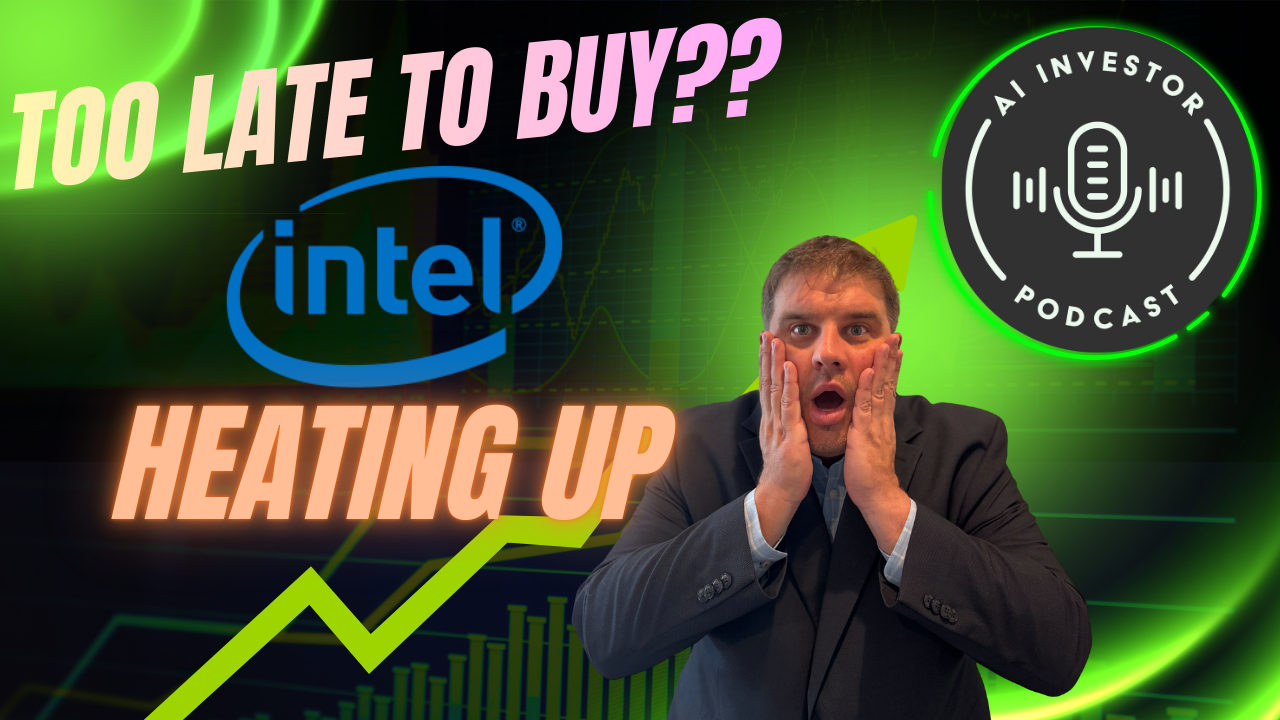 Intel Hopes To Continue Surge And Avoid Another Disappointment
