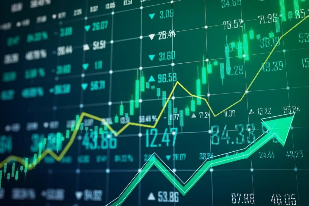 Bigbear.Ai, Rigetti Computing, Datadog, Oracle, And Tesla: Why These 5 Stocks Are On Investors' Radars Today