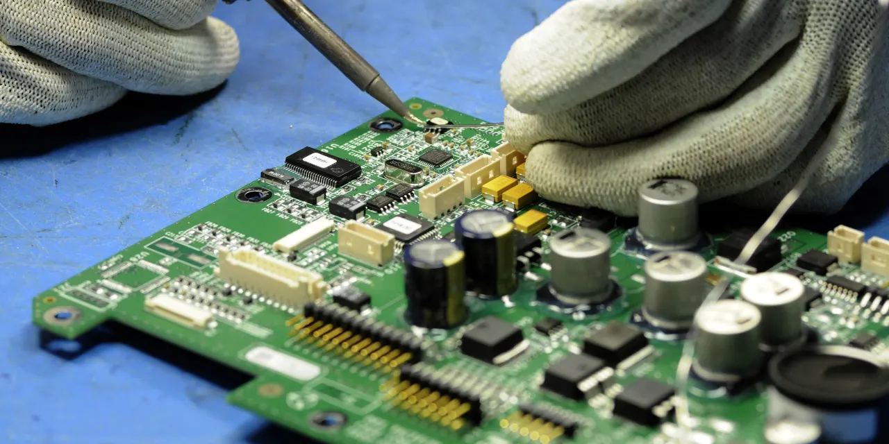Jabil Stock Upgraded to Buy on 50% AI Revenue Growth Potential. This Hyperscaler Is the Key.