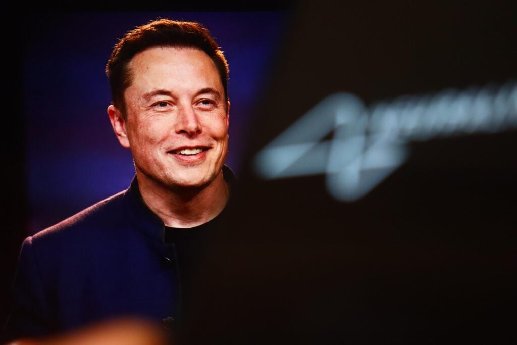 Elon Musk Spooked Howmet. GE Just Validated the Bull Case