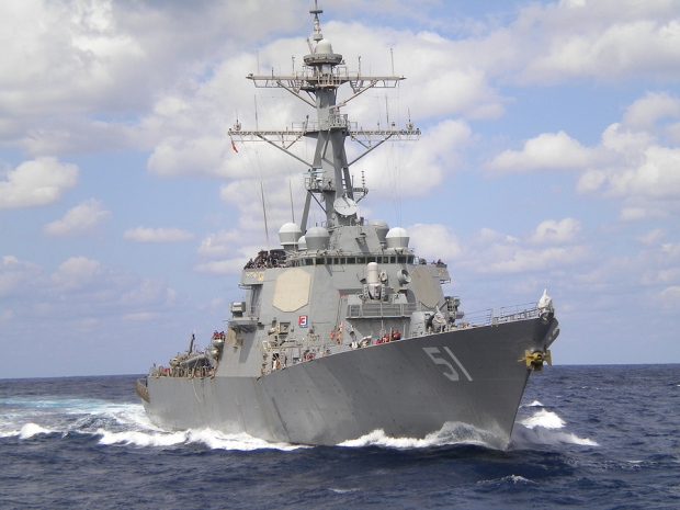 Can AeroVironment Expand Its Role in Naval Mine-Countermeasure Systems?