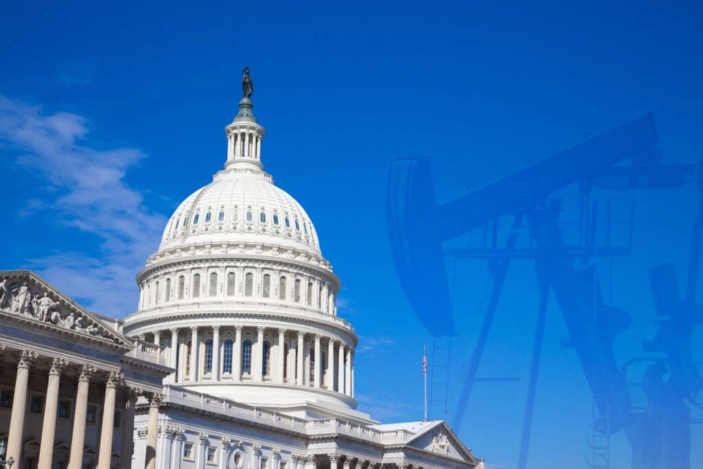 Chevron, Exxon Mobil, ConocoPhillips Stocks Hit New Highs: Here Are Congress Members Who Own Shares