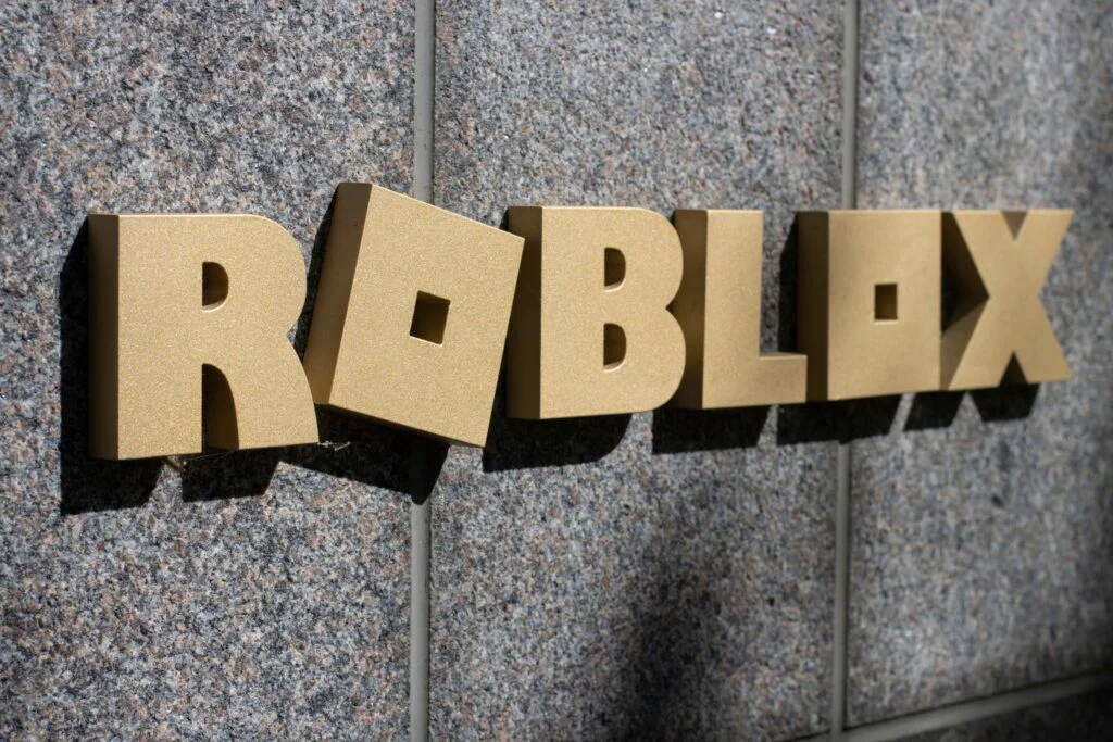 Texas AG Sues Roblox For Putting 'Pixel Pedophiles And Profit' Over Safety