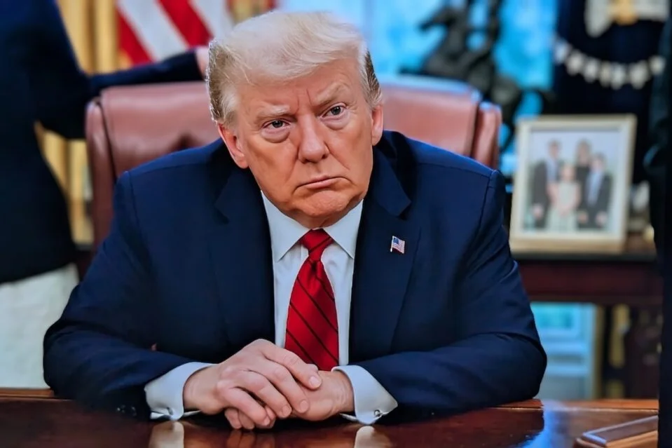 Trump Administration Considers Crackdown On Proxy Advisors After Elon Musk's Criticism of ISS, Glass Lewis: Report