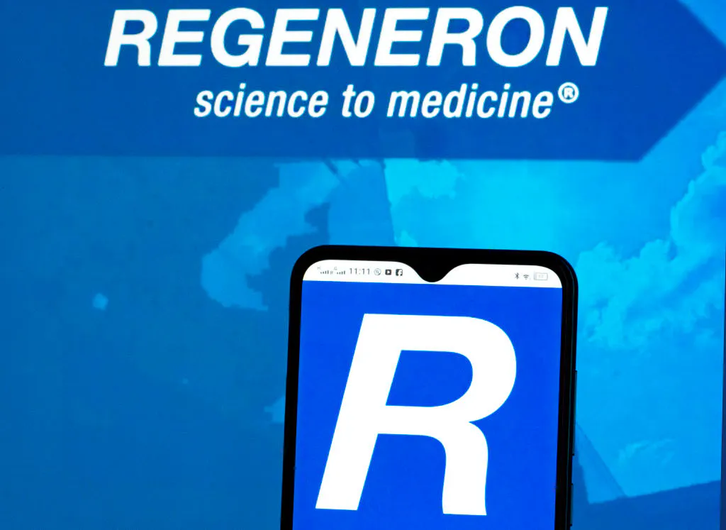 Regeneron sinks as Phase 3 skin cancer treatment trial fails