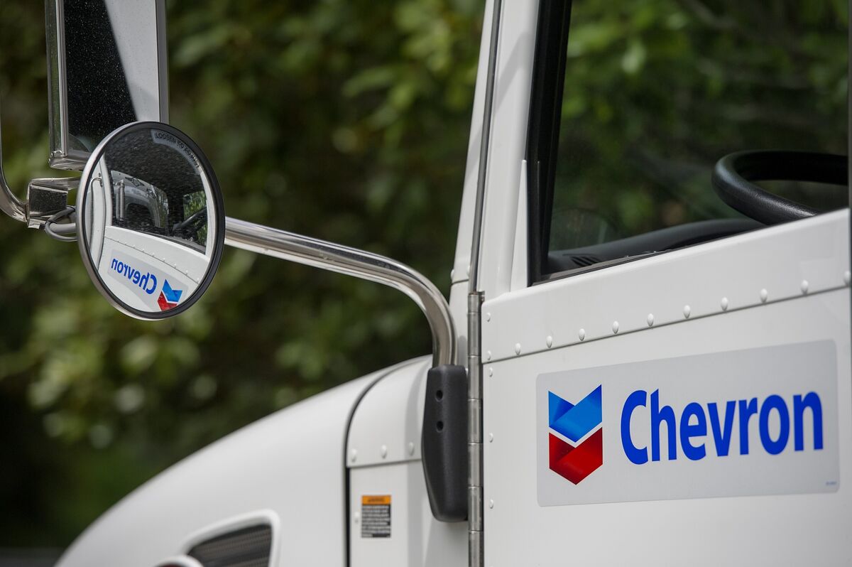 Chevron to Send First Venezuelan Crude Shipment to US by Late December - Bloomberg